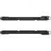 Чехол для планшета Spigen Apple iPad Air 10.9" (2022 / 2020) Ultra Hybrid Pro, Black (ACS02697)