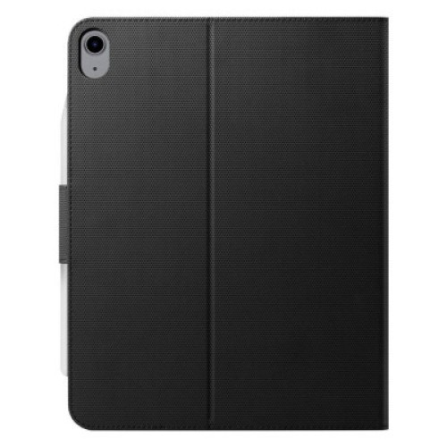 Чехол для планшета Spigen Apple iPad Air 10.9"(2022-2020) Liquid Air Folio, Black (ACS02246)