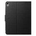 Чехол для планшета Spigen Apple iPad Air 10.9"(2022-2020) Liquid Air Folio, Black (ACS02246)