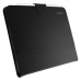 Чехол для планшета Spigen Apple iPad Air 10.9"(2022-2020) Liquid Air Folio, Black (ACS02246)