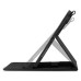 Чехол для планшета Spigen Apple iPad Air 10.9"(2022-2020) Liquid Air Folio, Black (ACS02246)