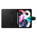 Чехол для планшета Spigen Apple iPad Air 10.9"(2022-2020) Liquid Air Folio, Black (ACS02246)