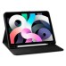 Чехол для планшета Spigen Apple iPad Air 10.9"(2022-2020) Liquid Air Folio, Black (ACS02246)