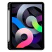 Чехол для планшета Spigen Apple iPad Air 10.9"(2022-2020) Liquid Air Folio, Black (ACS02246)