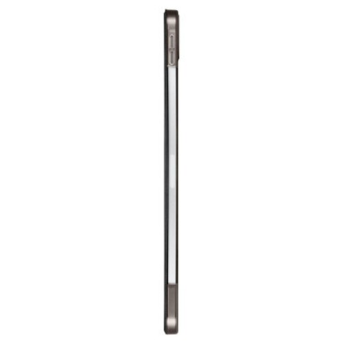 Чехол для планшета Spigen Apple iPad Air 10.9"(2022-2020) Smart Fold, Black (ACS02050)