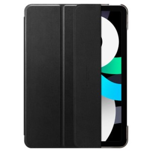 Чехол для планшета Spigen Apple iPad Air 10.9"(2022-2020) Smart Fold, Black (ACS02050)