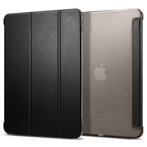 Чехол для планшета Spigen Apple iPad Air 10.9"(2022-2020) Smart Fold, Black (ACS02050)
