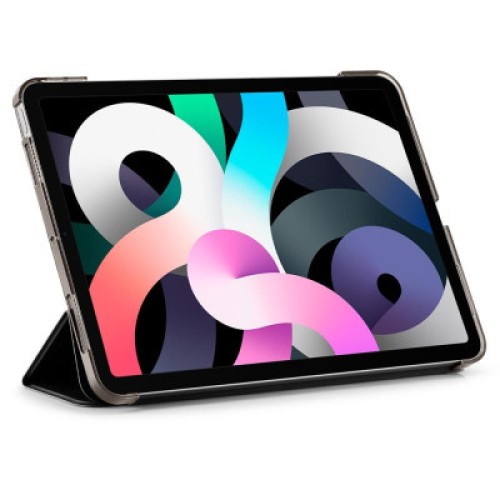 Чехол для планшета Spigen Apple iPad Air 10.9"(2022-2020) Smart Fold, Black (ACS02050)
