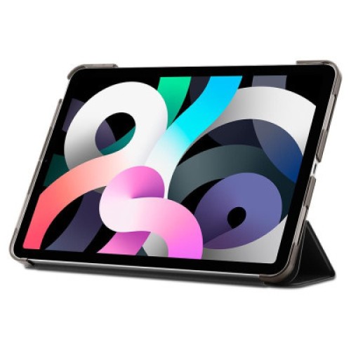 Чехол для планшета Spigen Apple iPad Air 10.9"(2022-2020) Smart Fold, Black (ACS02050)