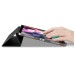 Чехол для планшета Spigen Apple iPad Air 10.9"(2022-2020) Smart Fold, Black (ACS02050)