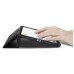 Чехол для планшета Spigen Apple iPad Mini 6 Ultra Hybrid Pro, Black (ACS03765)