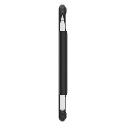 Чехол для планшета Spigen Apple iPad Mini 6 Ultra Hybrid Pro, Black (ACS03765)