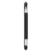 Чехол для планшета Spigen Apple iPad Mini 6 Ultra Hybrid Pro, Black (ACS03765)