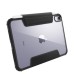 Чехол для планшета Spigen Apple iPad Mini 6 Ultra Hybrid Pro, Black (ACS03765)