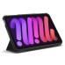 Чехол для планшета Spigen Apple iPad Mini 6 Ultra Hybrid Pro, Black (ACS03765)