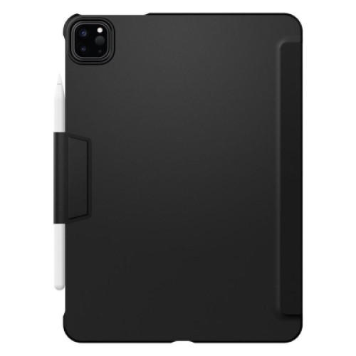 Чехол для планшета Spigen Apple iPad Pro 11" (2022/2021) / iPad Air 10.9"(2022/2020) Smart Fold Plus, Black (ACS03335)