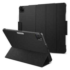 Чехол для планшета Spigen Apple iPad Pro 11" (2022/2021) / iPad Air 10.9"(2022/2020) Smart Fold Plus, Black (ACS03335)