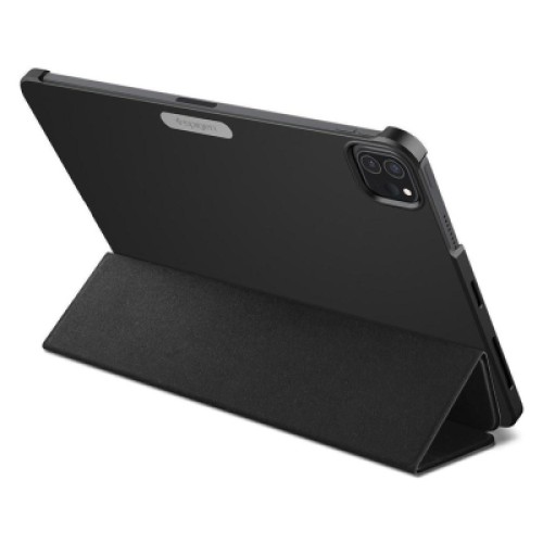 Чехол для планшета Spigen Apple iPad Pro 11" (2022/2021) / iPad Air 10.9"(2022/2020) Smart Fold Plus, Black (ACS03335)