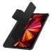 Чехол для планшета Spigen Apple iPad Pro 11" (2022/2021) / iPad Air 10.9"(2022/2020) Smart Fold Plus, Black (ACS03335)