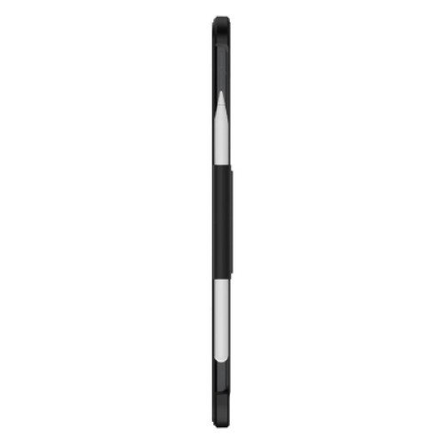 Чехол для планшета Spigen Apple iPad Pro 11" (2022/2021) / iPad Air 10.9"(2022/2020) Smart Fold Plus, Black (ACS03335)