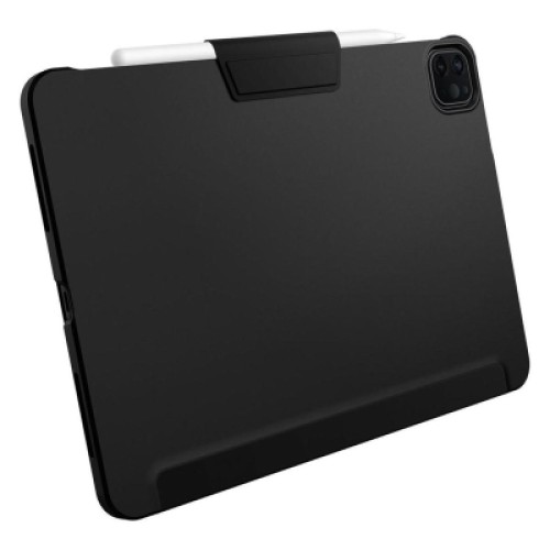 Чехол для планшета Spigen Apple iPad Pro 11" (2022/2021) / iPad Air 10.9"(2022/2020) Smart Fold Plus, Black (ACS03335)