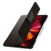 Чехол для планшета Spigen Apple iPad Pro 11"(2022/2021/2020/2018) Rugged Armor Pro, Gunmetal (ACS01025)