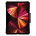 Чехол для планшета Spigen Apple iPad Pro 11"(2022/2021/2020/2018) Rugged Armor Pro, Gunmetal (ACS01025)