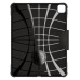 Чехол для планшета Spigen Apple iPad Pro 11"(2022/2021/2020/2018) Rugged Armor Pro, Gunmetal (ACS01025)