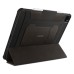Чехол для планшета Spigen Apple iPad Pro 11"(2022/2021/2020/2018) Rugged Armor Pro, Gunmetal (ACS01025)