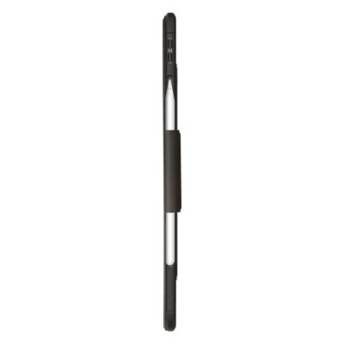 Чехол для планшета Spigen Apple iPad Pro 11"(2022/2021/2020/2018) Rugged Armor Pro, Gunmetal (ACS01025)