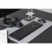 Клавиатура 2E KS260 Wireless Black (2E-KS260WB)