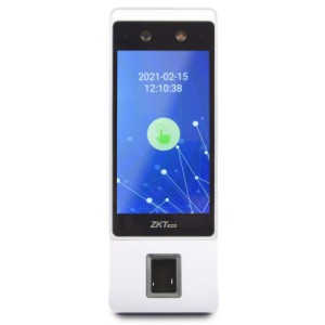 Сканер біометричний ZKTeco Horus E1-FP [ID] ADMS