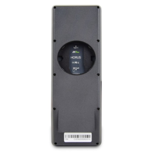 Сканер биометрический ZKTeco Horus E1-FP [ID] ADMS