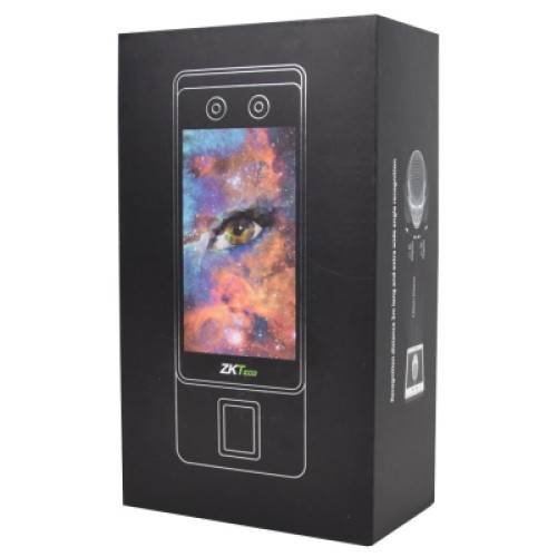 Сканер биометрический ZKTeco Horus E1-FP [ID] ADMS
