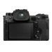 Цифровой фотоаппарат Fujifilm X-H2 XF 16-80 F4 Kit Black (16781565)