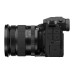 Цифровой фотоаппарат Fujifilm X-H2 XF 16-80 F4 Kit Black (16781565)