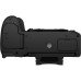 Цифровой фотоаппарат Fujifilm X-H2 XF 16-80 F4 Kit Black (16781565)