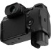 Цифровой фотоаппарат Fujifilm X-H2 XF 16-80 F4 Kit Black (16781565)