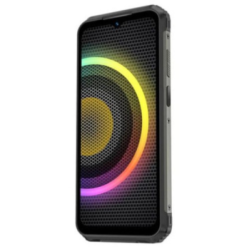Мобильный телефон Ulefone Armor 21 8/256Gb Black (6937748735366)