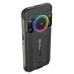 Мобильный телефон Ulefone Armor 21 8/256Gb Black (6937748735366)