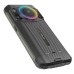 Мобильный телефон Ulefone Armor 21 8/256Gb Black (6937748735366)