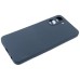 Чехол для мобильного телефона Dengos Carbon Realme 10 (blue) (DG-TPU-CRBN-179)