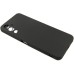 Чехол для мобильного телефона Dengos Carbon Tecno Pova 4 (black) (DG-TPU-CRBN-181)