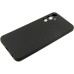 Чехол для мобильного телефона Dengos Carbon Tecno Pova 4 (black) (DG-TPU-CRBN-181)