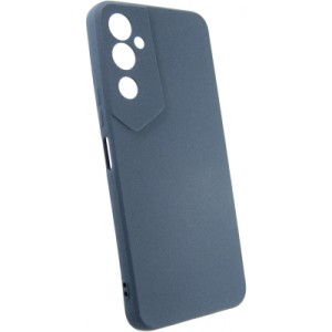 Чехол для мобильного телефона Dengos Carbon Tecno Pova Neo 2 (blue) (DG-TPU-CRBN-180)