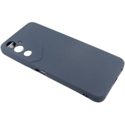Чехол для мобильного телефона Dengos Carbon Tecno Pova Neo 2 (blue) (DG-TPU-CRBN-180)