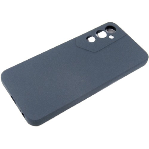 Чехол для мобильного телефона Dengos Carbon Tecno Pova Neo 2 (blue) (DG-TPU-CRBN-180)
