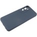 Чехол для мобильного телефона Dengos Carbon Tecno Pova Neo 2 (blue) (DG-TPU-CRBN-180)