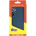 Чехол для мобильного телефона Dengos Carbon Tecno Pova Neo 2 (blue) (DG-TPU-CRBN-180)
