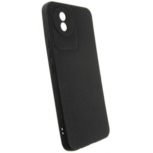Чехол для мобильного телефона Dengos Carbon Vivo Y02 (black) (DG-TPU-CRBN-178)
